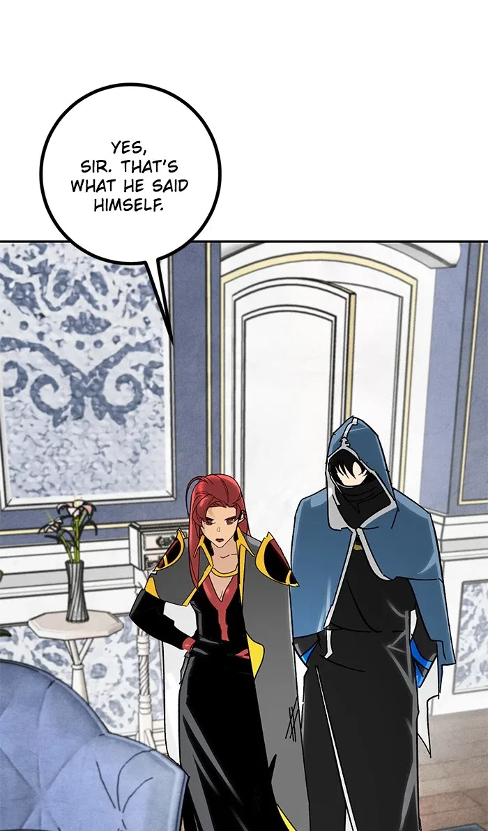 Return to Player Chapter 55 – Page 53
