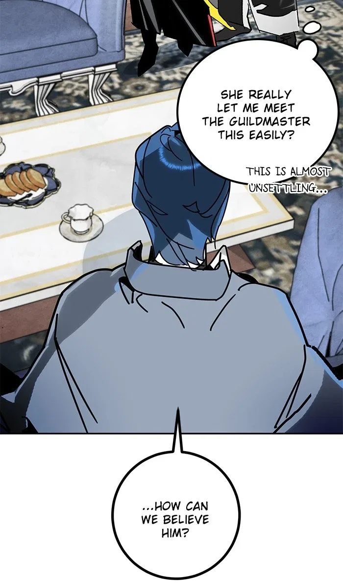 Return to Player Chapter 55 – Page 54