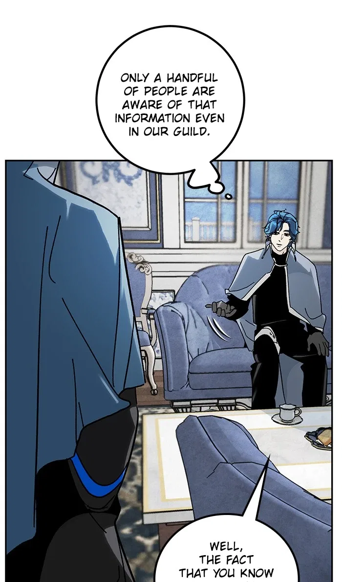 Return to Player Chapter 55 – Page 57