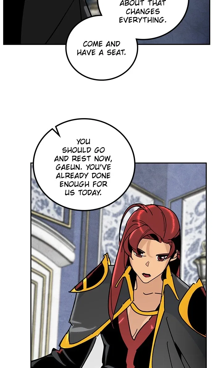 Return to Player Chapter 55 – Page 58
