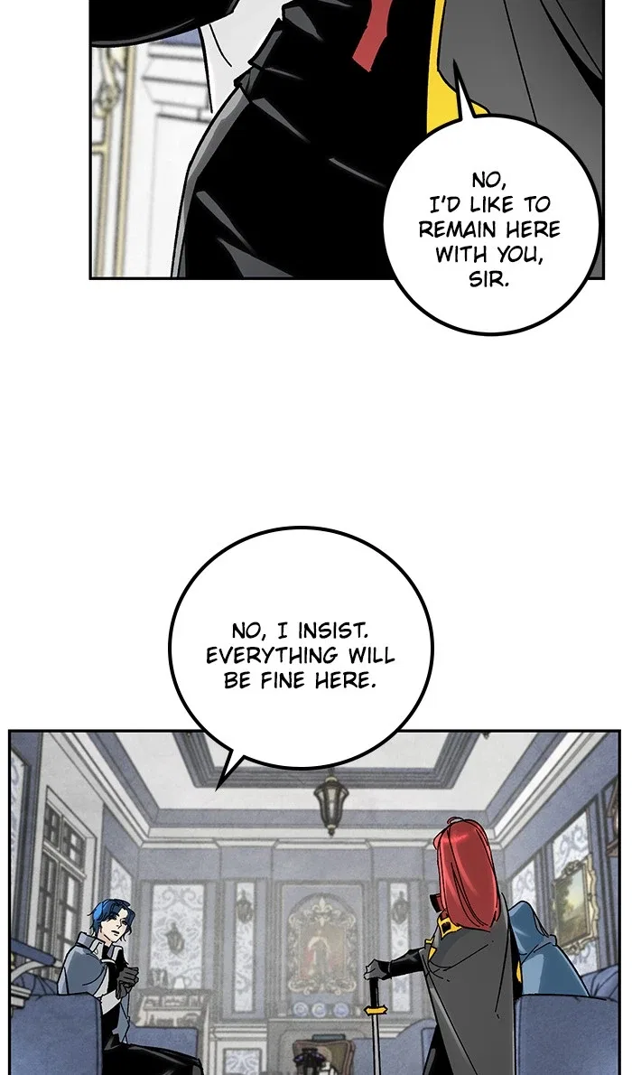 Return to Player Chapter 55 – Page 59