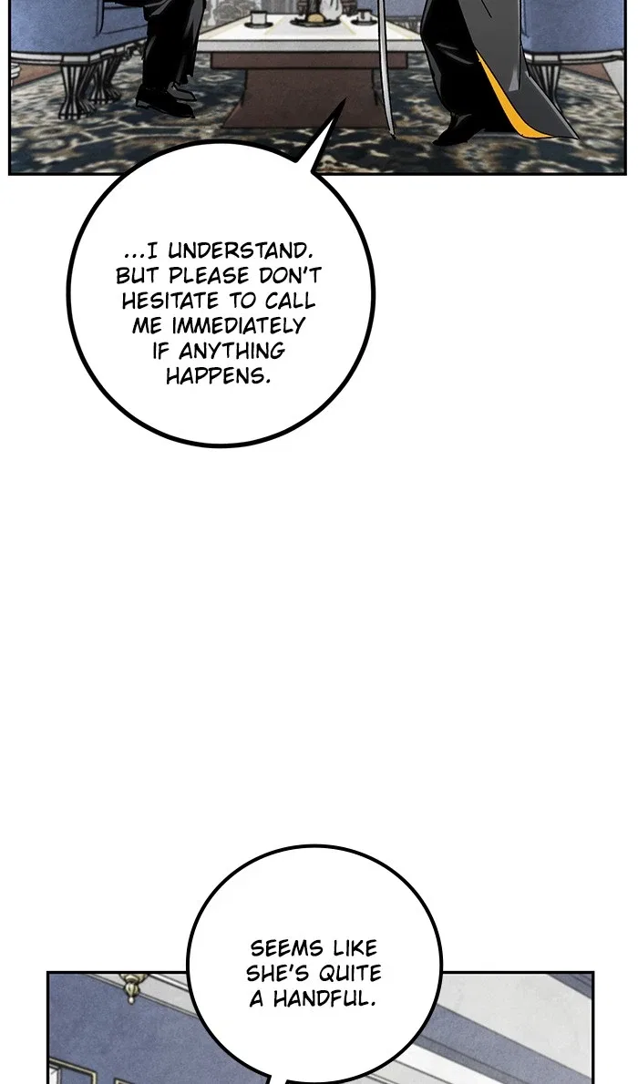 Return to Player Chapter 55 – Page 60