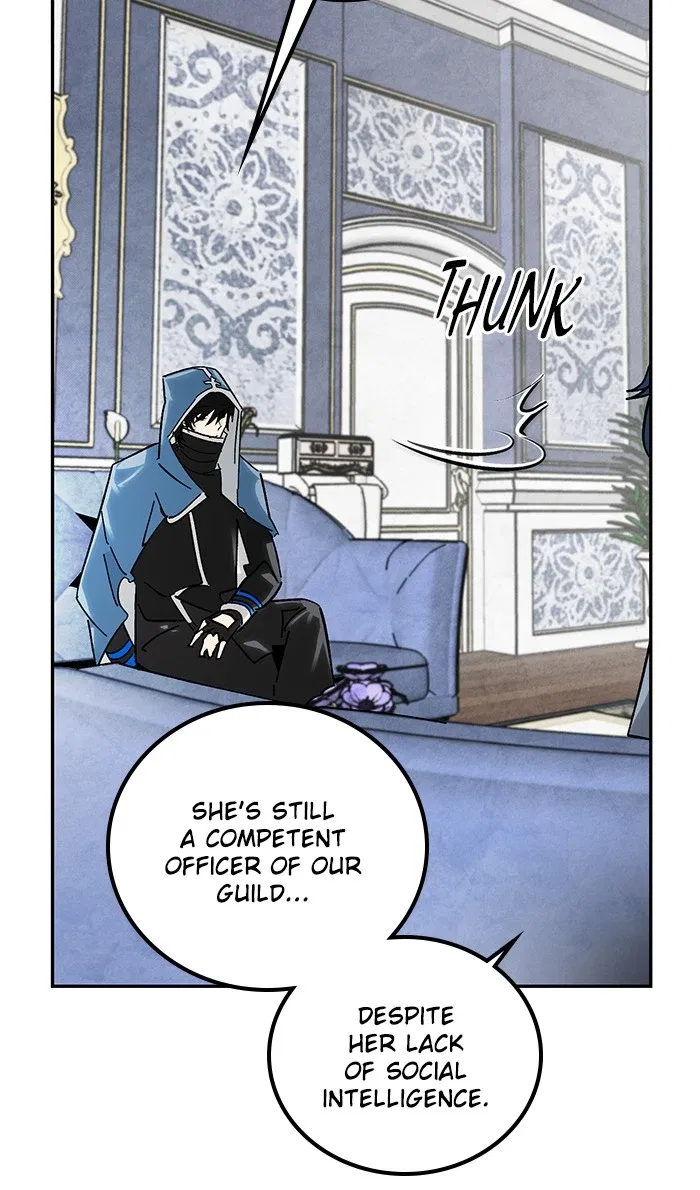Return to Player Chapter 55 – Page 61