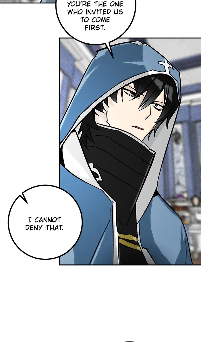 Return to Player Chapter 55 – Page 63
