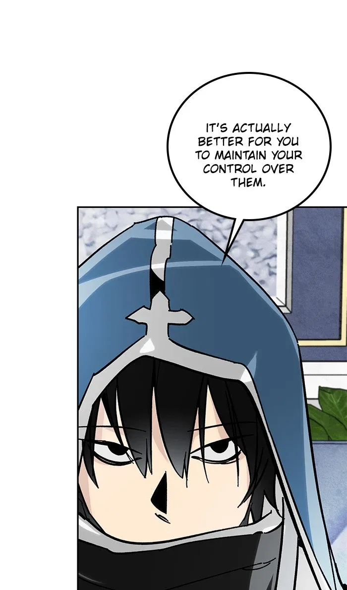 Return to Player Chapter 55 – Page 66