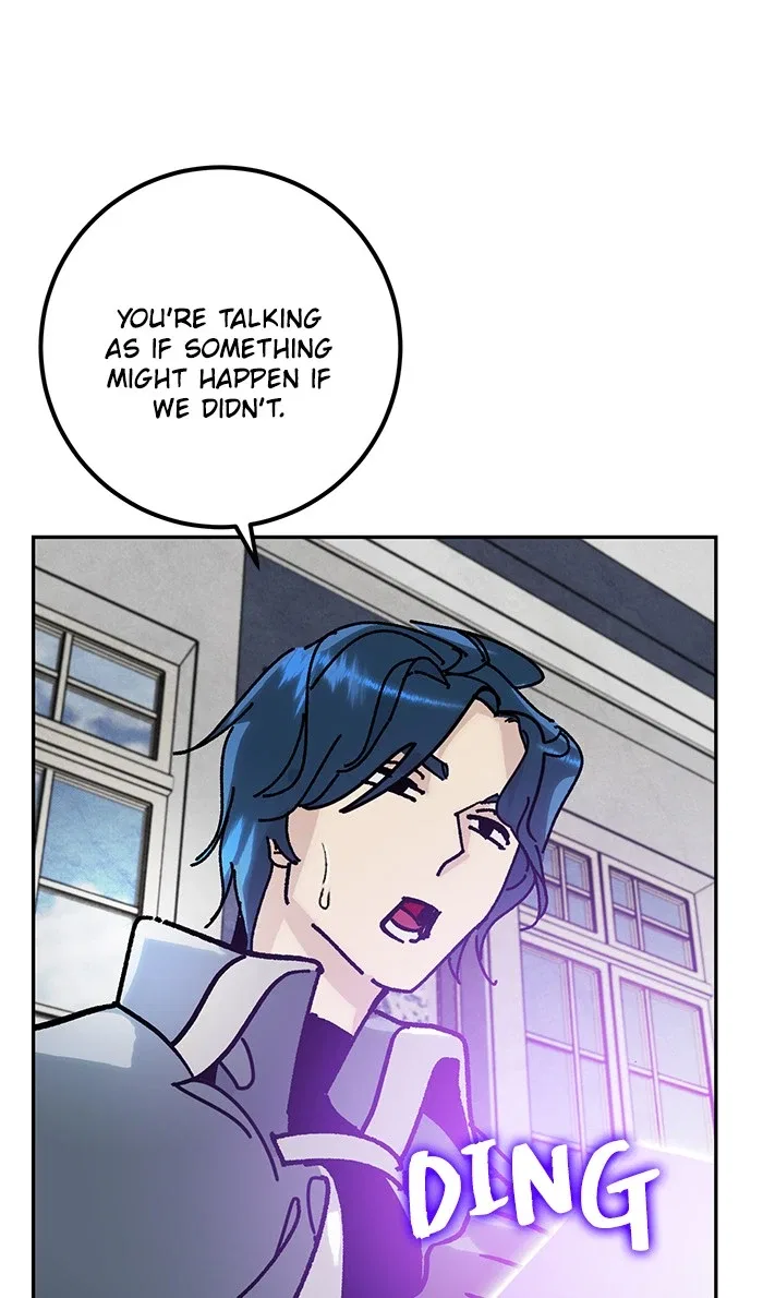 Return to Player Chapter 55 – Page 70