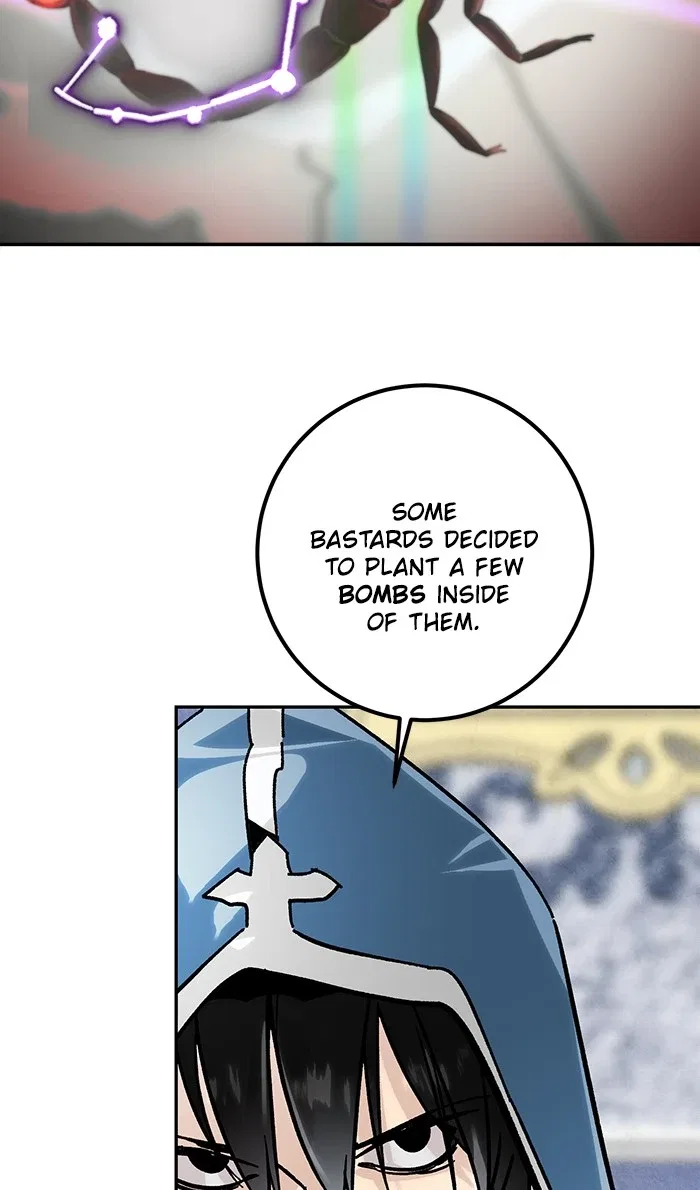 Return to Player Chapter 55 – Page 73