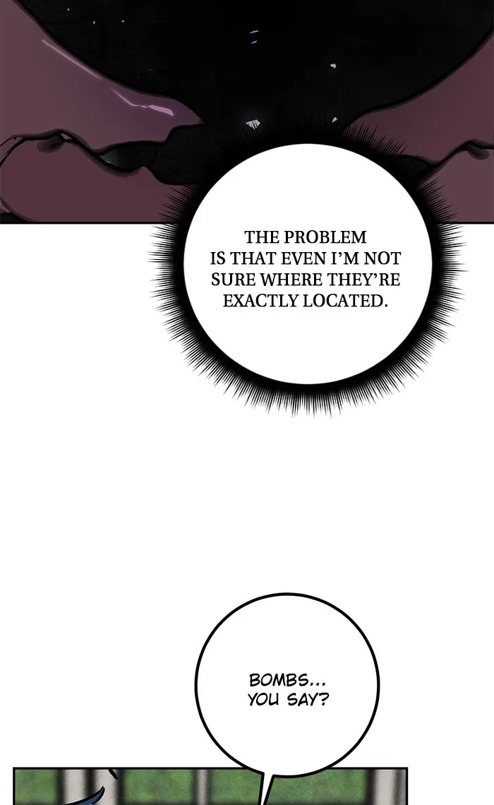 Return to Player Chapter 55 – Page 76
