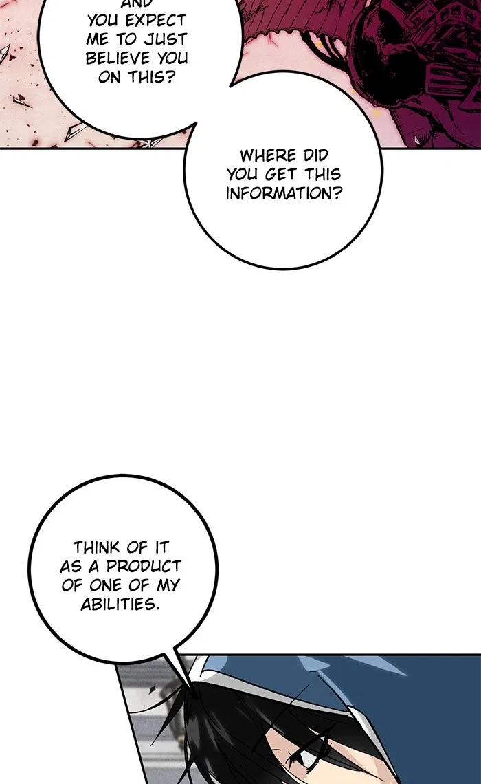 Return to Player Chapter 55 – Page 79