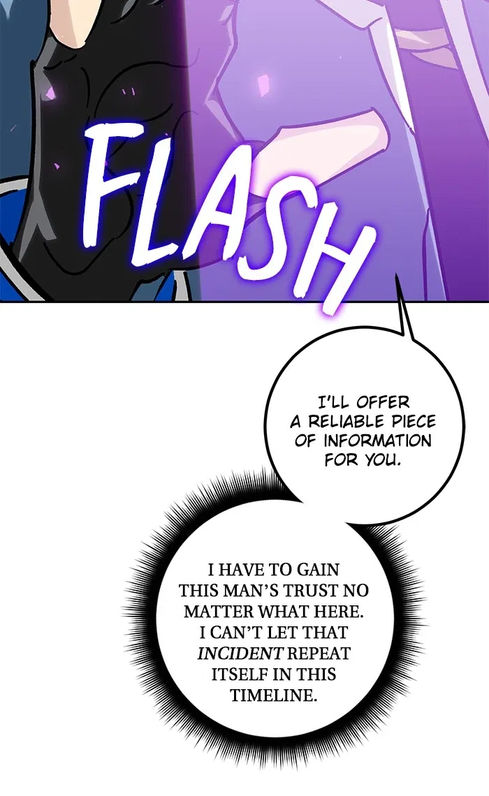Return to Player Chapter 55 – Page 82