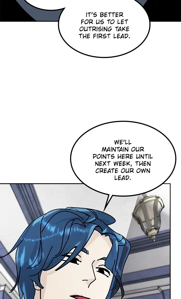 Return to Player Chapter 54 – Page 4