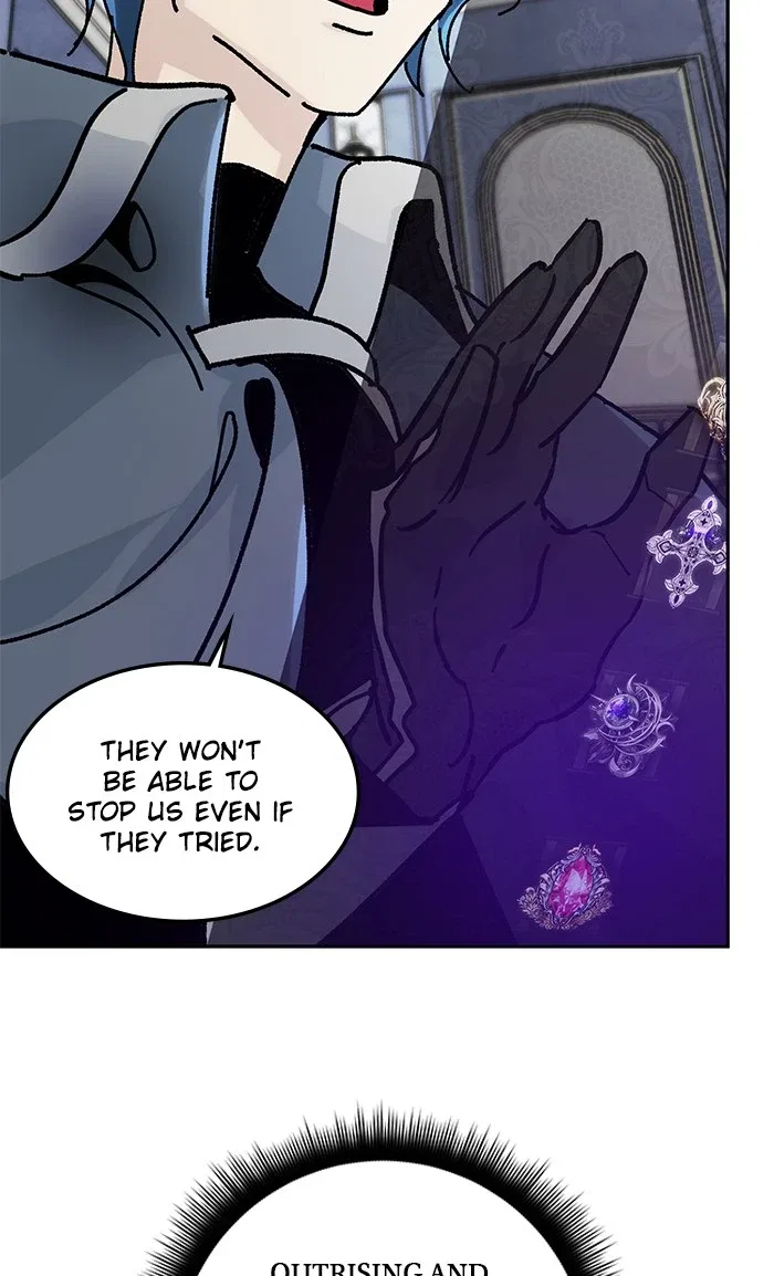 Return to Player Chapter 54 – Page 5