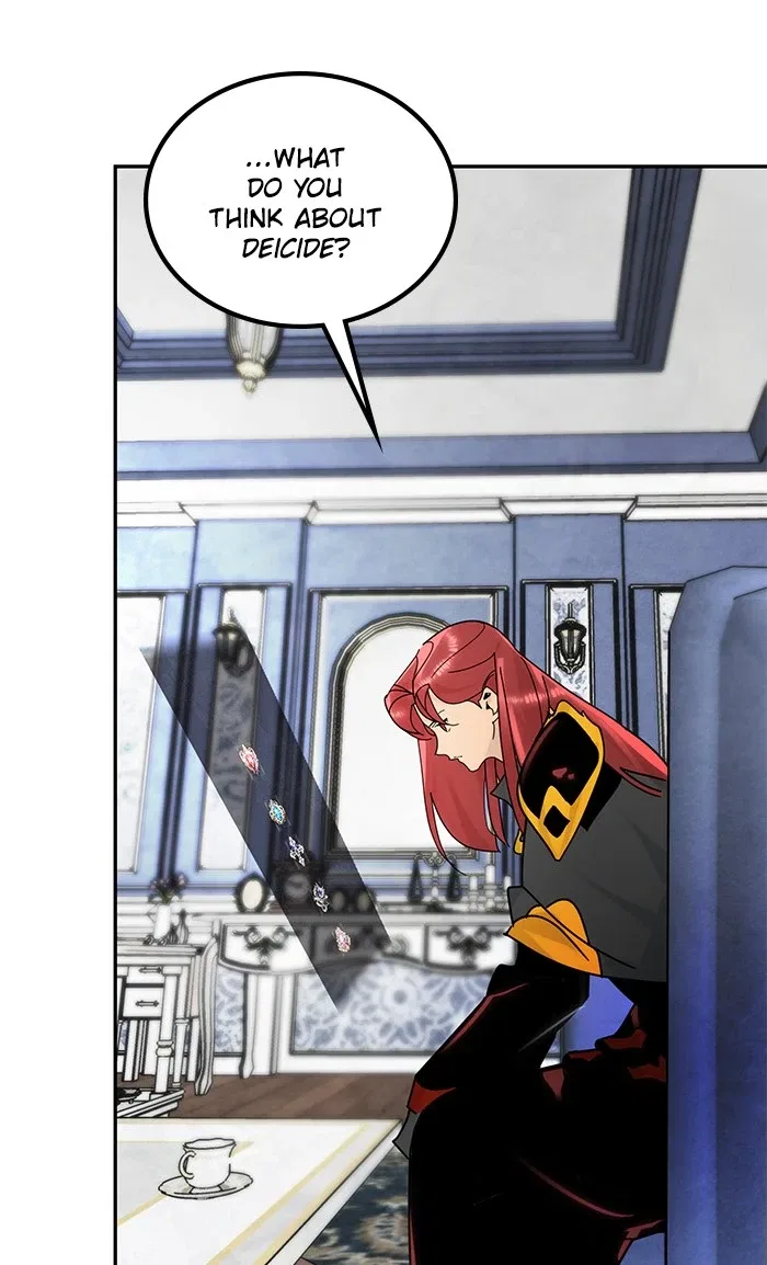Return to Player Chapter 54 – Page 7