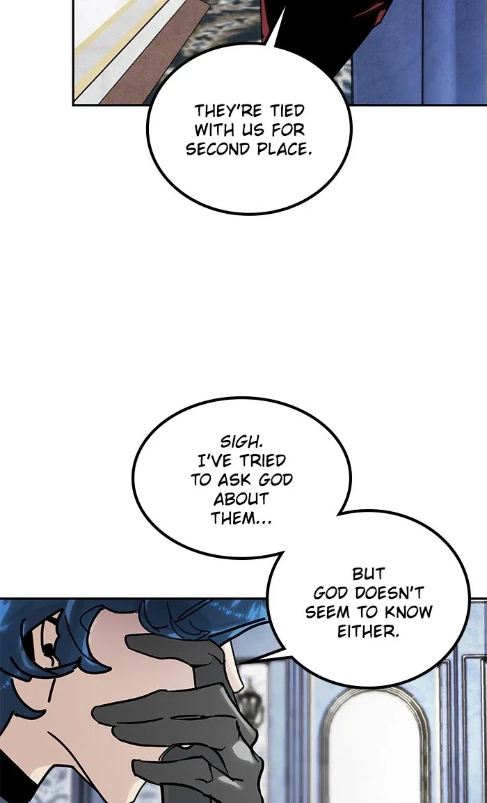 Return to Player Chapter 54 – Page 8