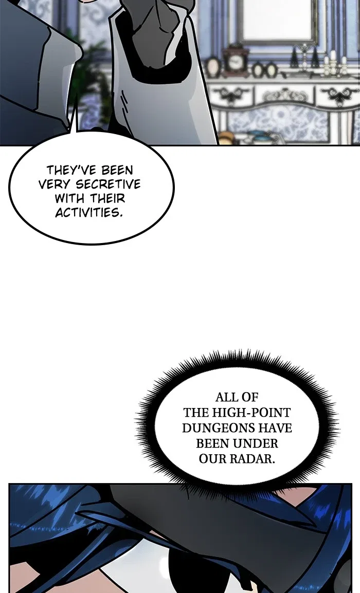 Return to Player Chapter 54 – Page 9