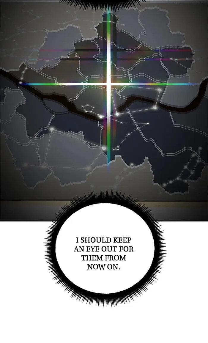 Return to Player Chapter 54 – Page 11