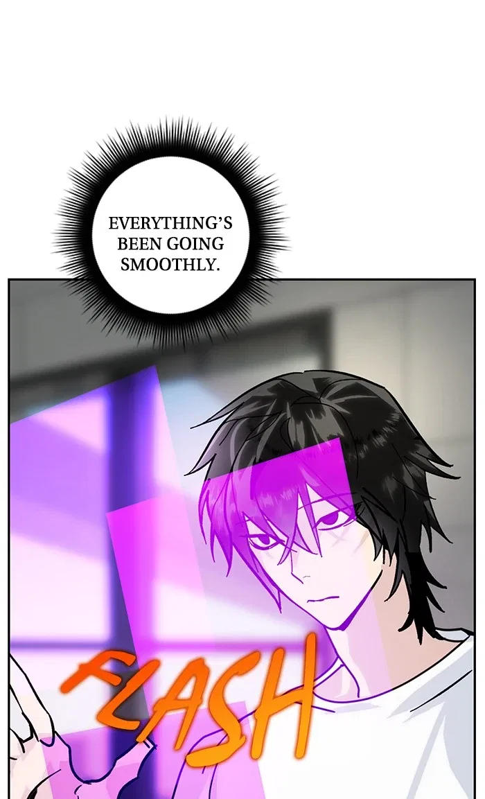 Return to Player Chapter 54 – Page 13