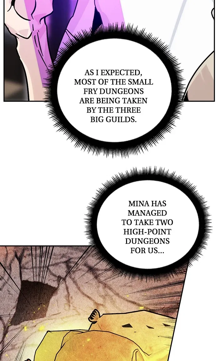 Return to Player Chapter 54 – Page 14