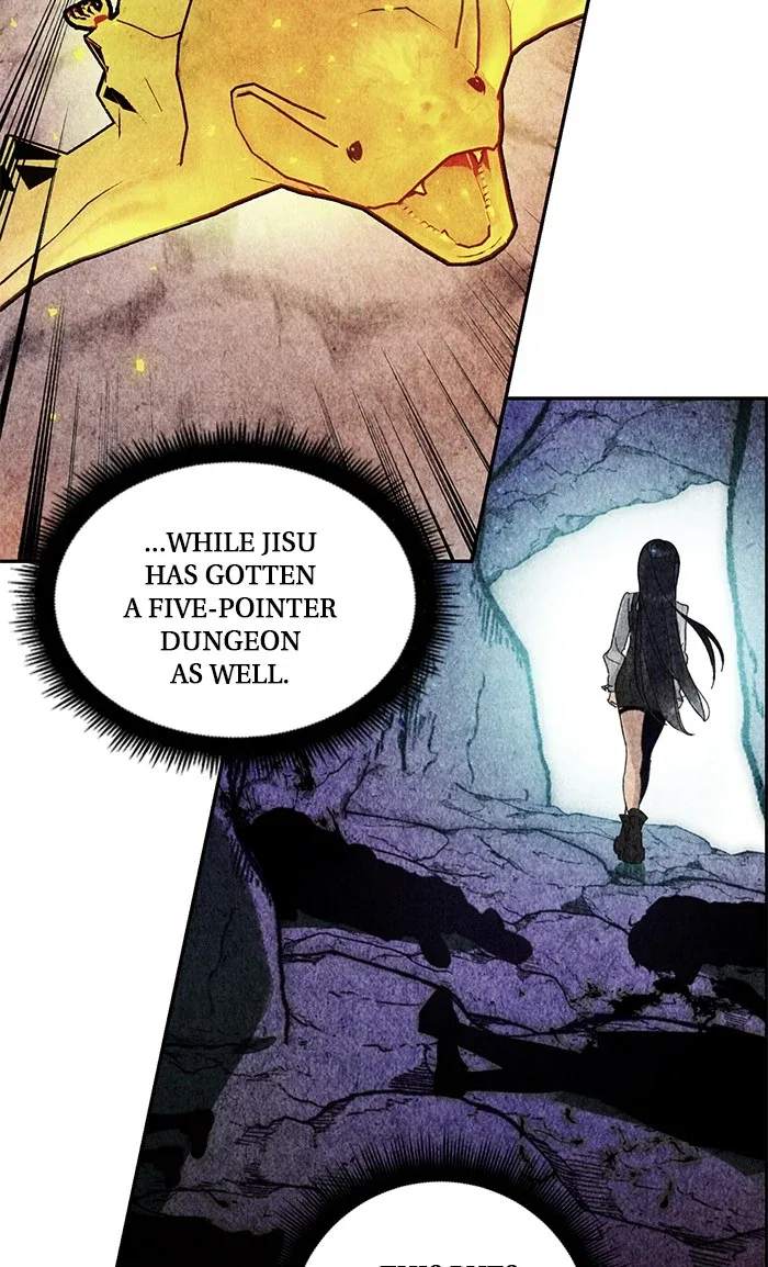 Return to Player Chapter 54 – Page 15