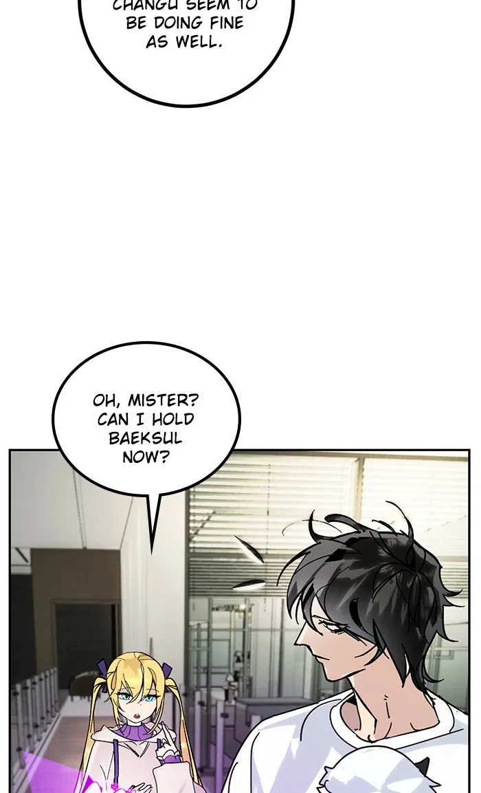Return to Player Chapter 54 – Page 19