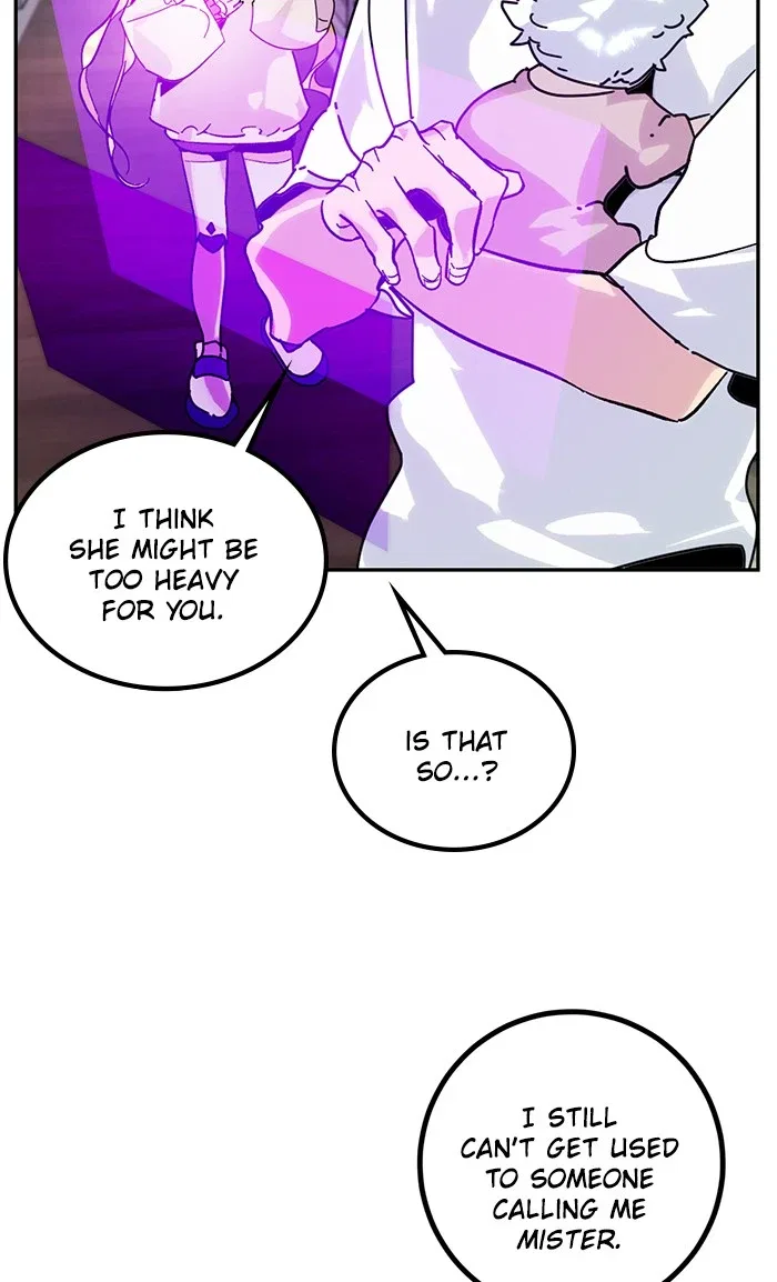 Return to Player Chapter 54 – Page 20