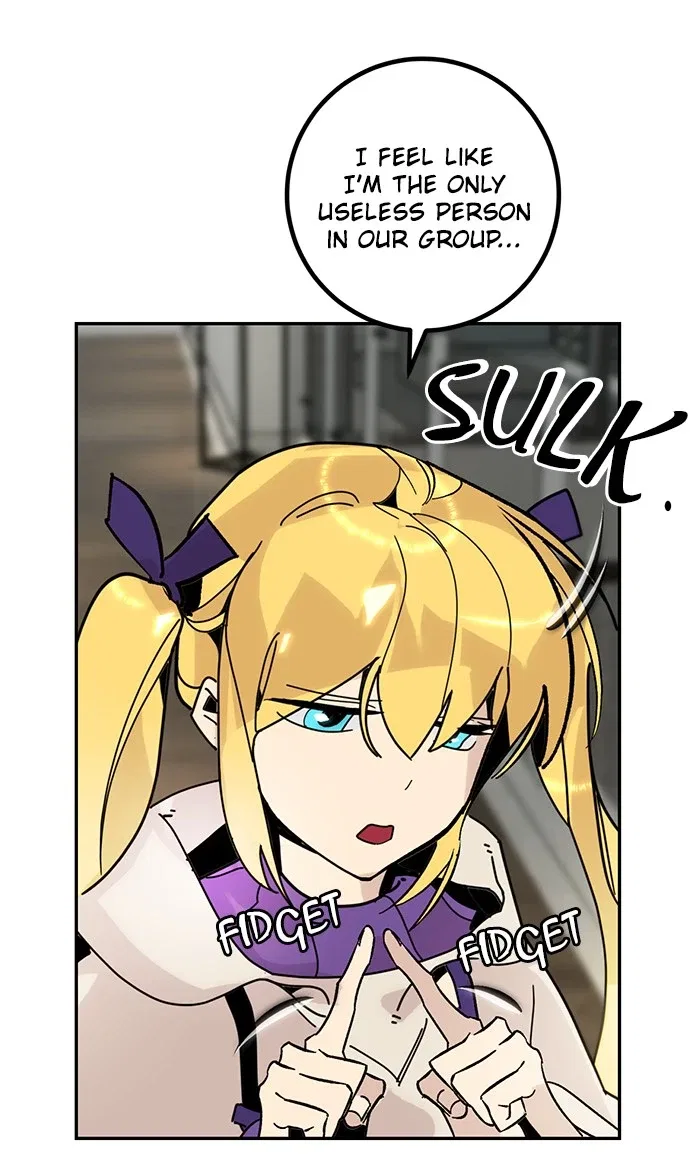 Return to Player Chapter 54 – Page 22