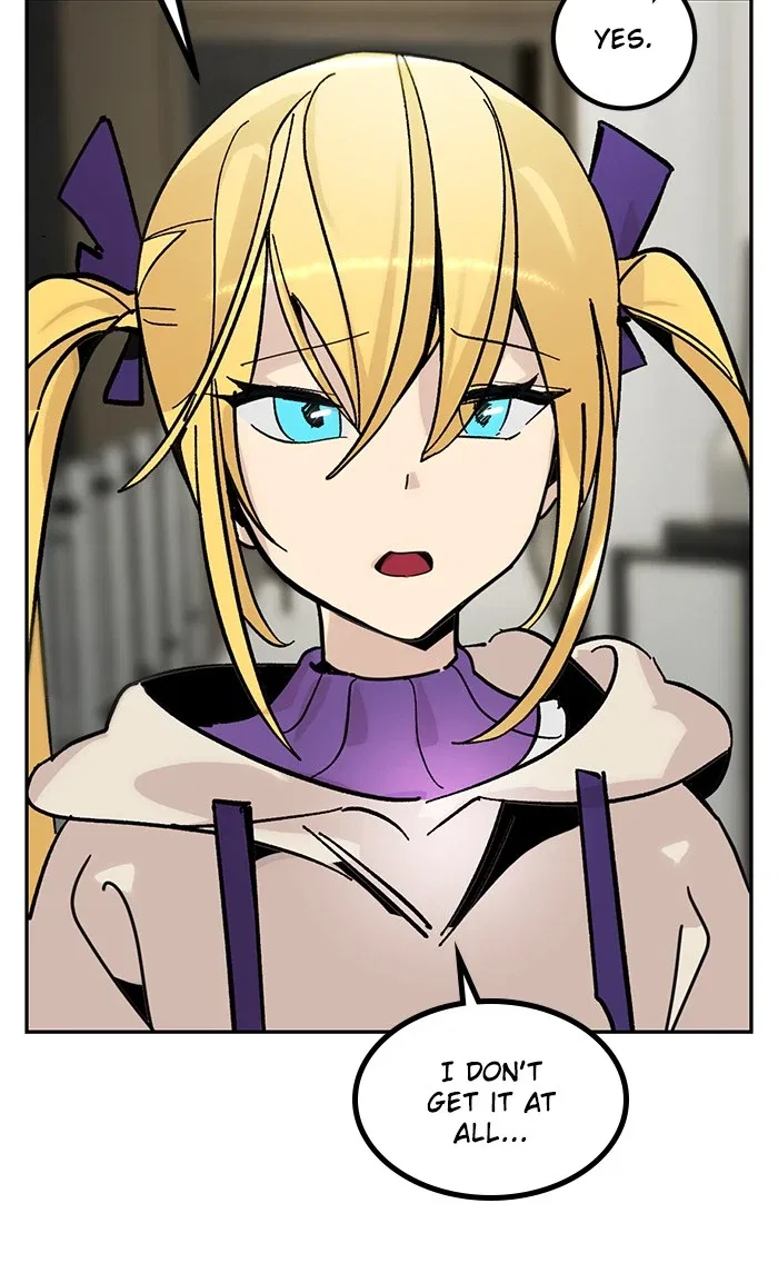 Return to Player Chapter 54 – Page 25
