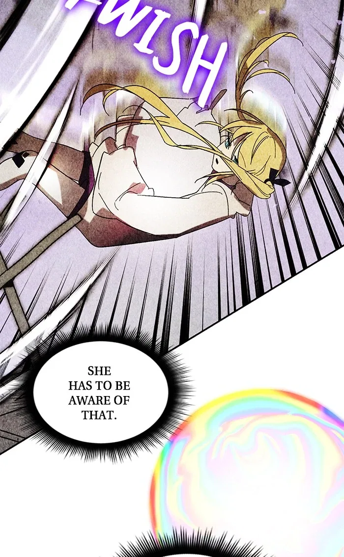 Return to Player Chapter 54 – Page 28