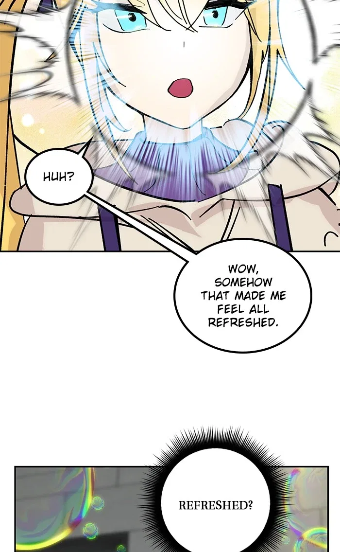 Return to Player Chapter 54 – Page 32