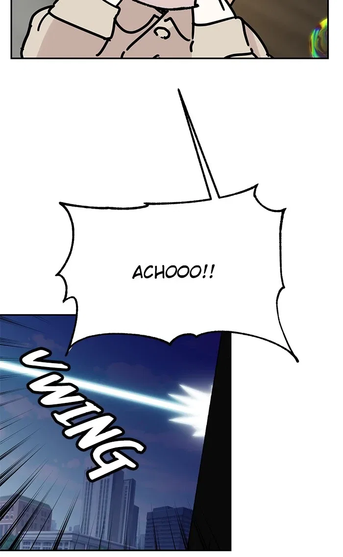 Return to Player Chapter 54 – Page 36