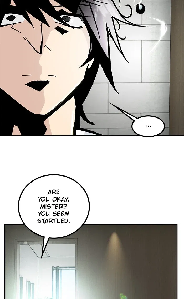 Return to Player Chapter 54 – Page 38