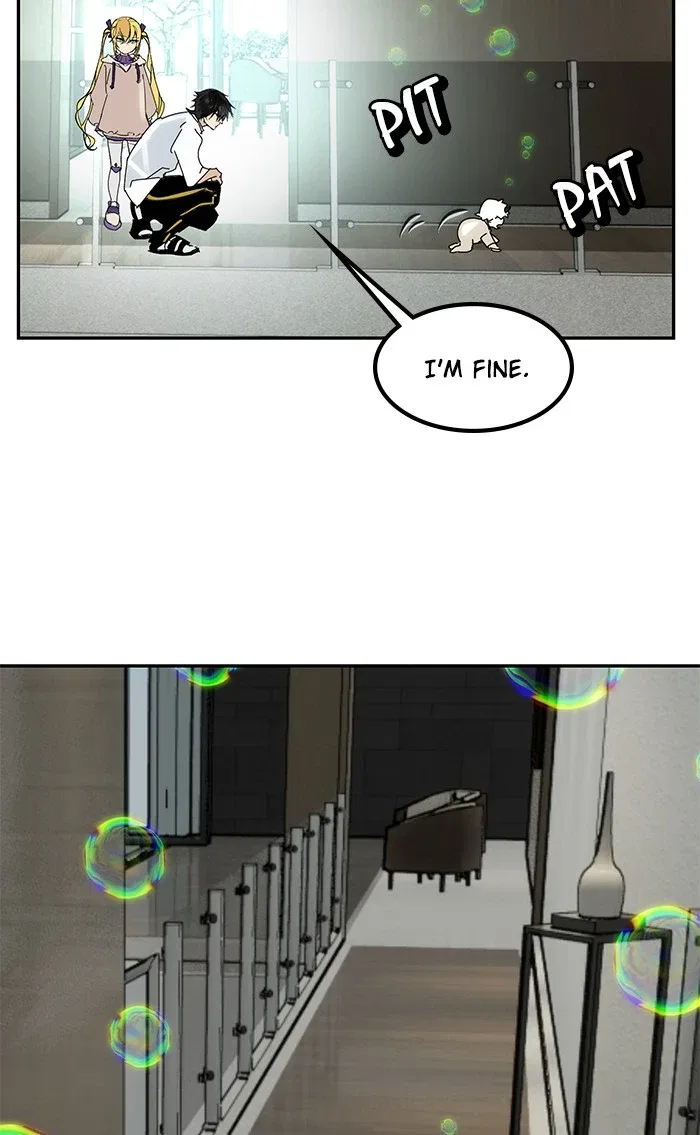 Return to Player Chapter 54 – Page 39