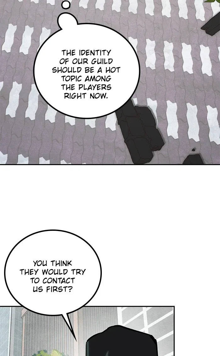 Return to Player Chapter 54 – Page 46
