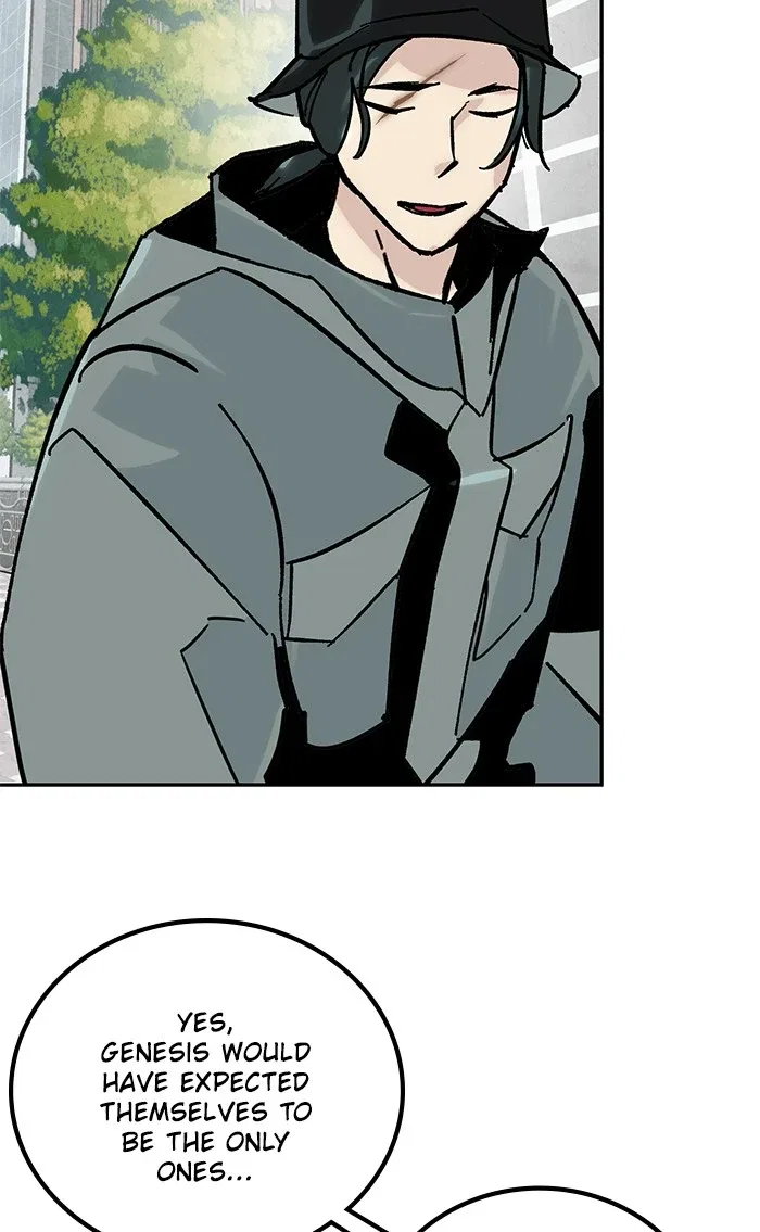 Return to Player Chapter 54 – Page 47