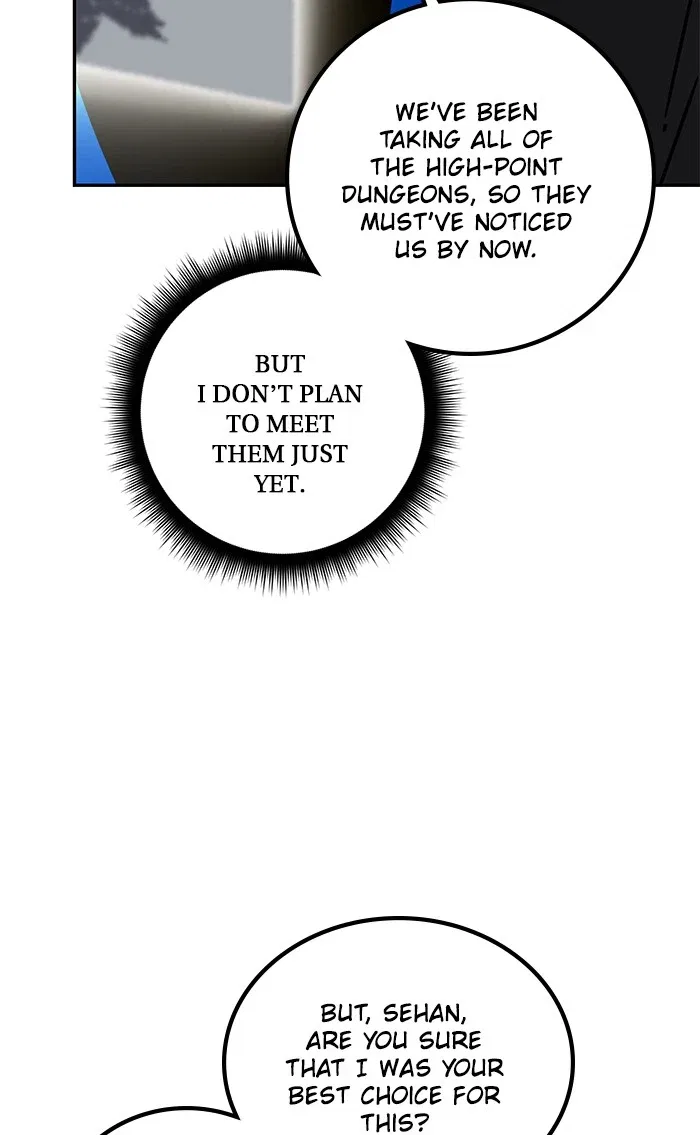Return to Player Chapter 54 – Page 49