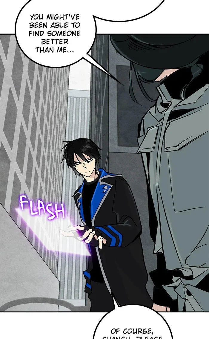 Return to Player Chapter 54 – Page 50