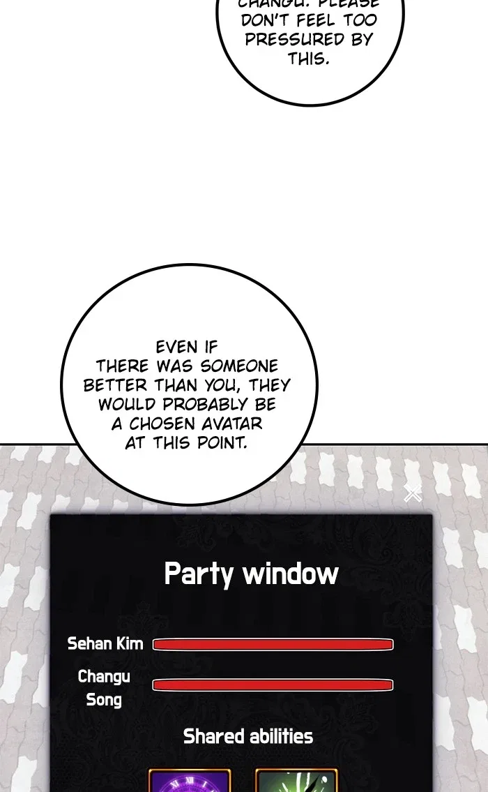 Return to Player Chapter 54 – Page 51