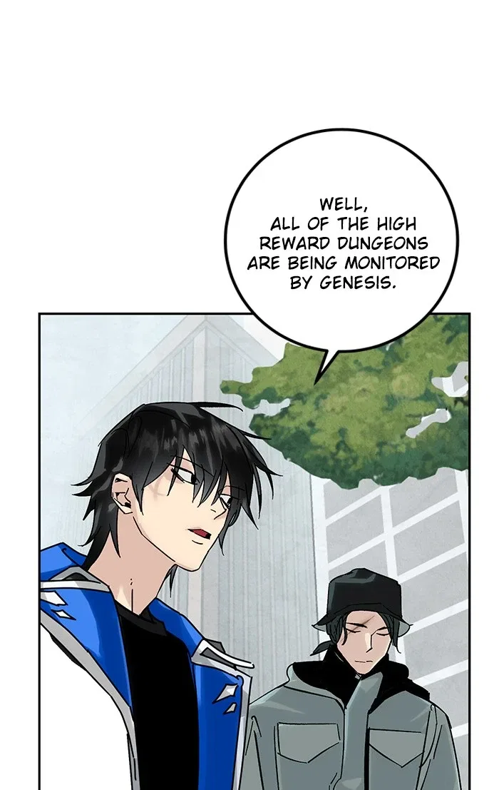 Return to Player Chapter 54 – Page 56