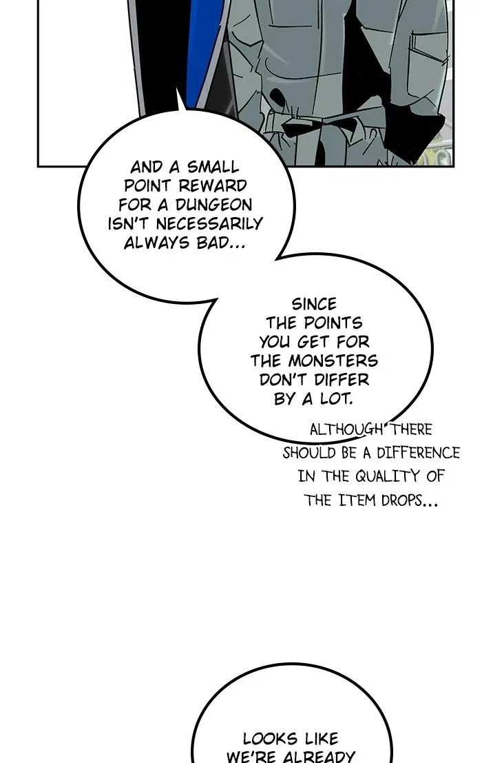 Return to Player Chapter 54 – Page 57