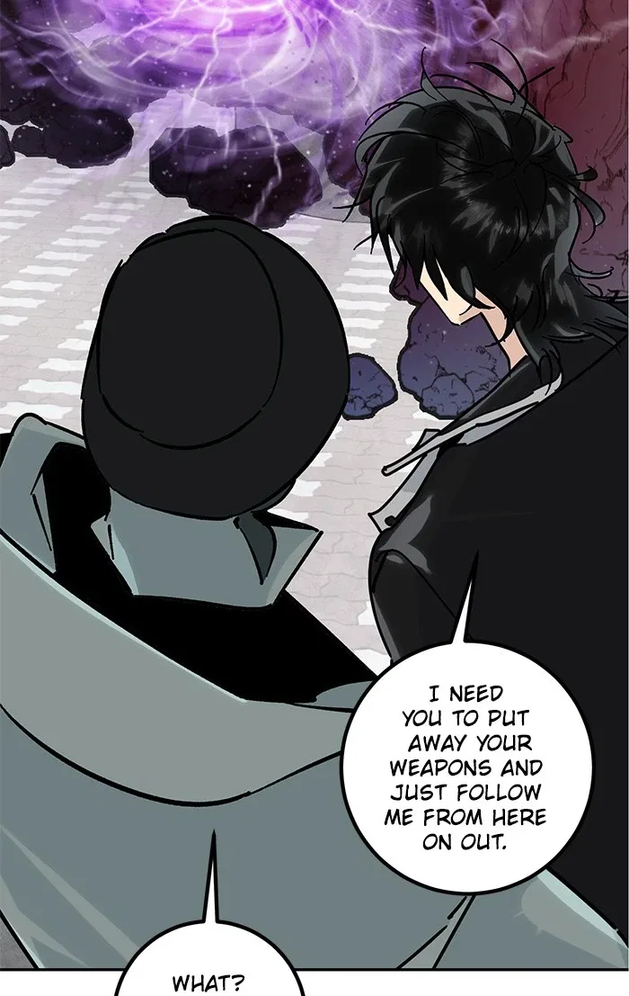 Return to Player Chapter 54 – Page 59