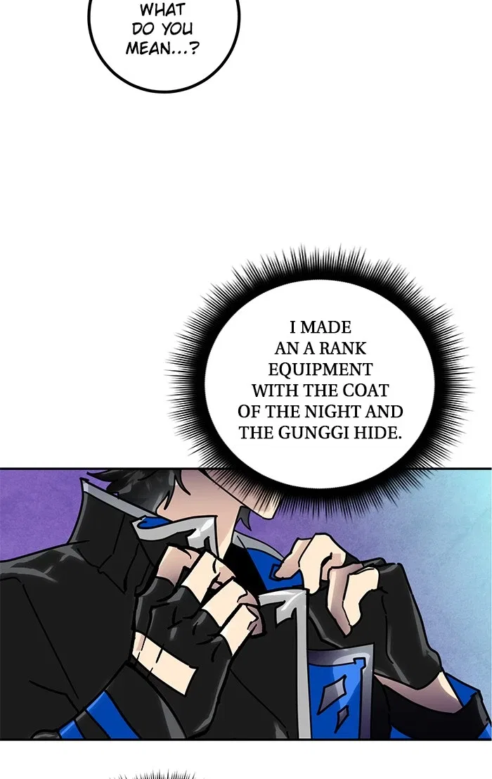 Return to Player Chapter 54 – Page 60