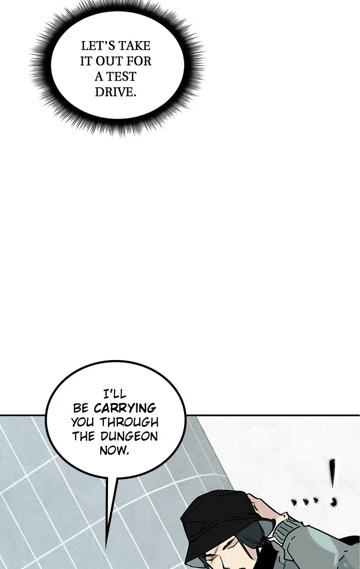 Return to Player Chapter 54 – Page 61