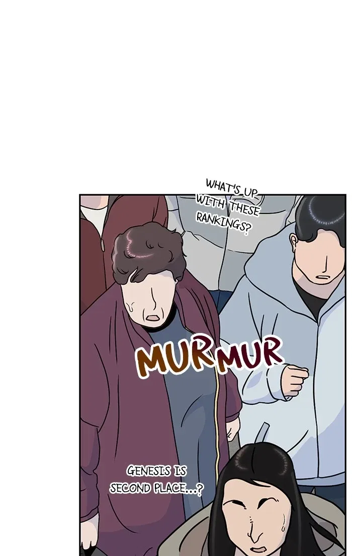 Return to Player Chapter 54 – Page 67
