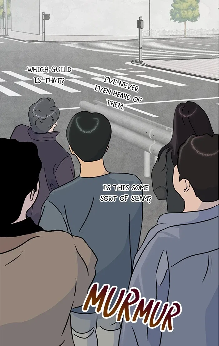 Return to Player Chapter 54 – Page 70
