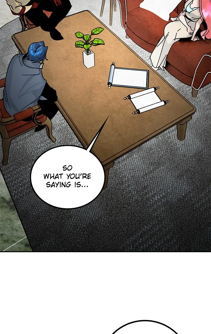 Return to Player Chapter 54 – Page 73