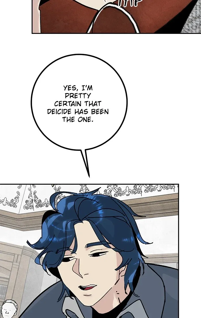 Return to Player Chapter 54 – Page 75