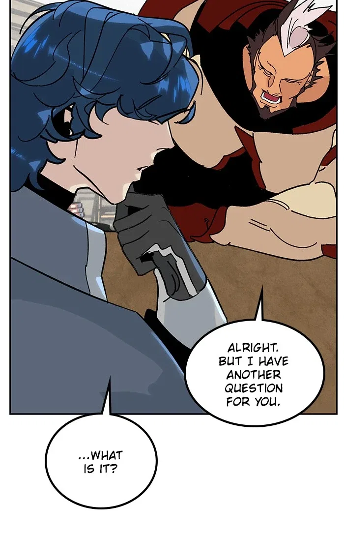 Return to Player Chapter 54 – Page 82