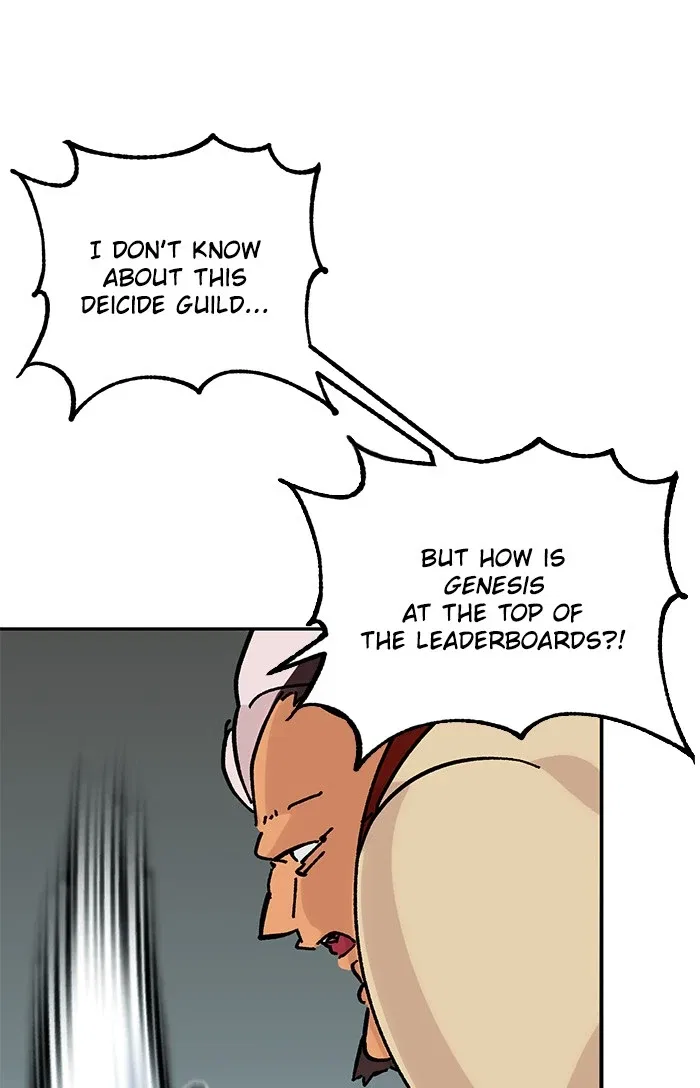 Return to Player Chapter 54 – Page 83