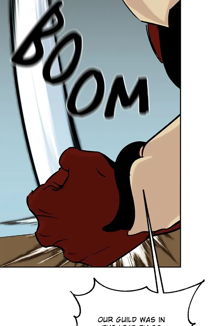 Return to Player Chapter 54 – Page 84