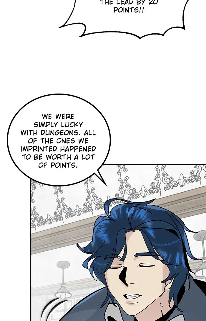 Return to Player Chapter 54 – Page 85